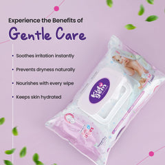 Leeford Kidogem Baby Wipes Leeford Kidogem Baby Wipes
