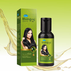 Leeford Bhringraj Hair Oil 50ml Leeford Bhringraj Hair Oil 50ml