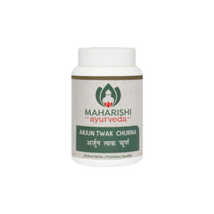 Maharishi Ayurveda Arjun Twak Churna Powder 50gm Maharishi Ayurveda Arjun Twak Churna Powder 50gm
