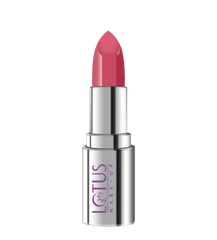 Lotus Make Up Cosmetics Ecostay Butter Matte Lip Color 4.2gm Lotus Make Up Cosmetics Ecostay Butter Matte Lip Color 4.2gm