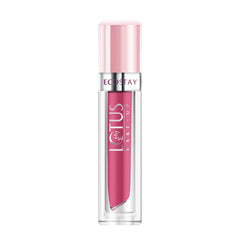 Lotus Make Up Cosmetics Ecostay Matte Lip Lacquer 4g Lotus Make Up Cosmetics Ecostay Matte Lip Lacquer 4g
