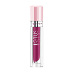 Lotus Make Up Cosmetics Ecostay Matte Lip Lacquer 4g Lotus Make Up Cosmetics Ecostay Matte Lip Lacquer 4g
