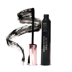 Lotus Make Up Cosmetics Ecostay Mascara 10g Lotus Make Up Cosmetics Ecostay Mascara 10g