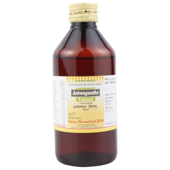Nagarjun Ashwagandha Tailam Oil Nagarjun Ashwagandha Tailam Oil