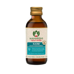 Maharishi Ayurveda Kasni For cough and Cold Syrup Maharishi Ayurveda Kasni For cough and Cold Syrup