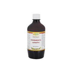 Maharishi Ayurveda Ashokarishta Liquid 450ml Maharishi Ayurveda Ashokarishta Liquid 450ml