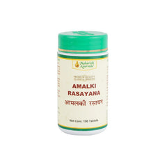 Maharishi Ayurveda Amalaki Rasayana Best 100 Tablets Maharishi Ayurveda Amalaki Rasayana Best 100 Tablets