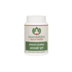 Maharishi Ayurveda Amalaki Churna Powder 50gm Maharishi Ayurveda Amalaki Churna Powder 50gm