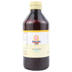 Nagarjun Anarmix Syrup Nagarjun Anarmix Syrup