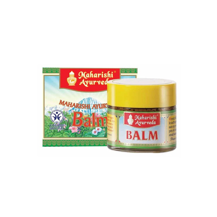 Maharishi Ayurveda Pirant Balm 25ml