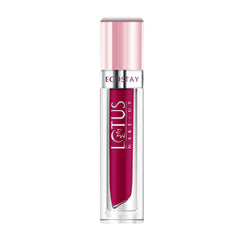 Lotus Make Up Cosmetics Ecostay Matte Lip Lacquer 4g Lotus Make Up Cosmetics Ecostay Matte Lip Lacquer 4g