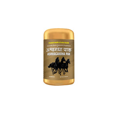 Nagarjun Ashwagandha Pak Nagarjun Ashwagandha Pak