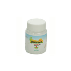Nagarjun Brahmi Vati Tablets Nagarjun Brahmi Vati Tablets
