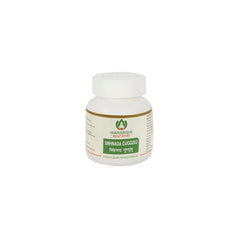 Maharishi Ayurveda Sinhnada Guggulu 60 Tablets Maharishi Ayurveda Sinhnada Guggulu 60 Tablets
