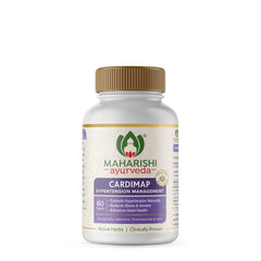 Maharishi Ayurveda Cardimap Effective Remedy 60 Tablets Maharishi Ayurveda Cardimap Effective Remedy 60 Tablets