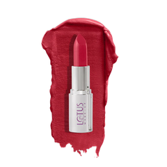 Lotus Make Up Cosmetics Ecostay Butter Matte Lip Color 4.2gm Lotus Make Up Cosmetics Ecostay Butter Matte Lip Color 4.2gm