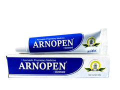 Sg Phyto Pharma Ayurvedic Arnopen Capsule,Ointment & Liniment Sg Phyto Pharma Ayurvedic Arnopen Capsule,Ointment & Liniment
