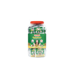 Baidyanath Ayurvedic Kasamrit Chewable Helpful in Cough & Sore Throat 100 Tablets Baidyanath Ayurvedic Kasamrit Chewable Helpful in Cough & Sore Throat 100 Tablets