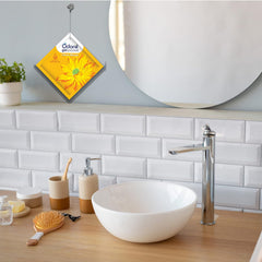 Odonil Gel Pocket Air Freshener for Bathroom,Toilet,Home & Office Citrus Bloom,Floral Valley,Wild Forest & (Combo Citrus Bloom,Floral Valley,Wild Forest) Odonil Gel Pocket Air Freshener for Bathroom,Toilet,Home & Office Citrus Bloom,Floral Valley,Wild Forest & (Combo Citrus Bloom,Floral Valley,Wild Forest)