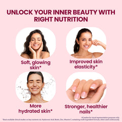 Himalaya Ayurvedic Healthy Skin & Nail Gummies 30's & 60's Himalaya Ayurvedic Healthy Skin & Nail Gummies 30's & 60's