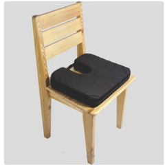 Flamingo Health Orthopaedic Coccyx Cushion Soft Universal Code 2178 Flamingo Health Orthopaedic Coccyx Cushion Soft Universal Code 2178