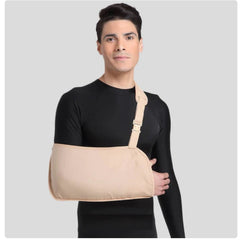 Flamingo Health Orthopaedic Arm Pouch Code 2036 Flamingo Health Orthopaedic Arm Pouch Code 2036