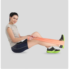 Flamingo Health Orthopaedic Flamistretch exercise bands Natural Latex Rubber Flamingo Health Orthopaedic Flamistretch exercise bands Natural Latex Rubber