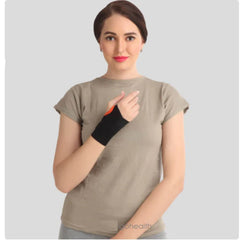 Flamingo Health Orthopaedic Wrist Brace Universal Color Black Ya Beige Code 2027 Flamingo Health Orthopaedic Wrist Brace Universal Color Black Ya Beige Code 2027