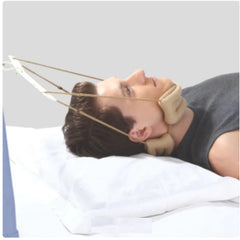 Flamingo Health Orthopaedic Cervical Traction Universal Code 2095 Flamingo Health Orthopaedic Cervical Traction Universal Code 2095