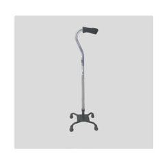 Flamingo Health Orthopaedic Classic Quadripod (Horizontal Handle) Universal Code 2299 Flamingo Health Orthopaedic Classic Quadripod (Horizontal Handle) Universal Code 2299