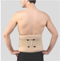 Flamingo Health Orthopaedic Eco Frame Belt Unisex Code 2050 Flamingo Health Orthopaedic Eco Frame Belt Unisex Code 2050
