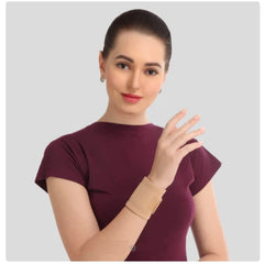 Flamingo Health Orthopaedic Wrist Wrap Universal Color Beige Ya Black Code 2030 Flamingo Health Orthopaedic Wrist Wrap Universal Color Beige Ya Black Code 2030