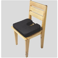 Flamingo Health Orthopaedic Coccyx Cushion Hard Universal Code 2179 Flamingo Health Orthopaedic Coccyx Cushion Hard Universal Code 2179