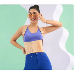 Flamingo Health Orthopaedic Compact Spinal Brace Code 2363 Flamingo Health Orthopaedic Compact Spinal Brace Code 2363