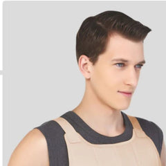 Flamingo Health Orthopaedic Chest Guard Unisex Code 2048 Flamingo Health Orthopaedic Chest Guard Unisex Code 2048
