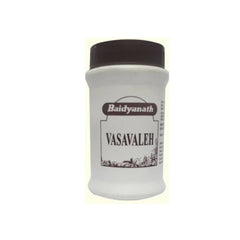 Baidhyanath Ayurvedic Vasavaleha Granules Use Ful In Respiratory Wellness Avalehe 100G Baidhyanath Ayurvedic Vasavaleha Granules Use Ful In Respiratory Wellness Avalehe 100G