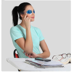 Flamingo Health Orthopaedic Cool Eyes Mask Non Toxic Gel Universal Code Hc 1005 Flamingo Health Orthopaedic Cool Eyes Mask Non Toxic Gel Universal Code Hc 1005