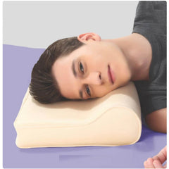 Flamingo Health Orthopaedic Cervical Pillow Regular Code 2032 and Jumbo Code 2398 Flamingo Health Orthopaedic Cervical Pillow Regular Code 2032 and Jumbo Code 2398