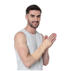 Flamingo Health Orthopaedic Wrist & Forearm Splint Code 2016 Flamingo Health Orthopaedic Wrist & Forearm Splint Code 2016