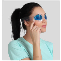 Flamingo Health Orthopaedic Cool Eyes Mask Non Toxic Gel Universal Code Hc 1005 Flamingo Health Orthopaedic Cool Eyes Mask Non Toxic Gel Universal Code Hc 1005