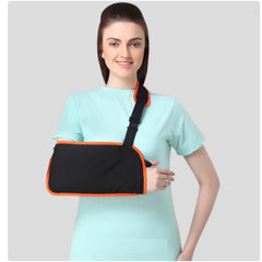Flamingo Health Orthopaedic Arm Pouch Code 2036 Flamingo Health Orthopaedic Arm Pouch Code 2036