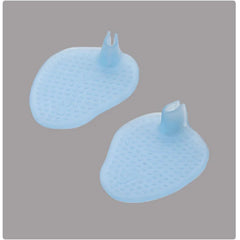 Flamingo Health Orthopädisches Gel-Mittelfußpolster (männlich) und (weiblich), Universalcode 2136 Flamingo Health Orthopädisches Gel-Mittelfußpolster (männlich) und (weiblich), Universalcode 2136