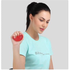 Flamingo Health Orthopaedic Gel Exercise Ball Universal Code 2138 Flamingo Health Orthopaedic Gel Exercise Ball Universal Code 2138