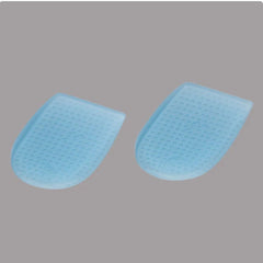 Flamingo Health Orthopaedic Gel Heel Pad (Male) & (Female) Universal Code 2135 Flamingo Health Orthopaedic Gel Heel Pad (Male) & (Female) Universal Code 2135
