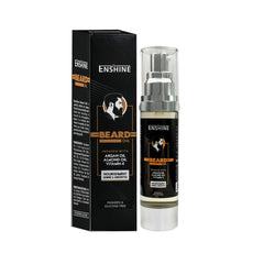 Leeford Enshine Beard Oil Infused 50ml Leeford Enshine Beard Oil Infused 50ml