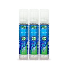 Leeford Ortho Aid Pain Relief Roll On 10ml Leeford Ortho Aid Pain Relief Roll On 10ml