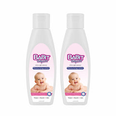 Leeford Babit Baby Moisturizing Lotion Leeford Babit Baby Moisturizing Lotion