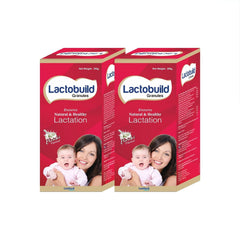 Leeford Lactobuild Granules 200g Leeford Lactobuild Granules 200g