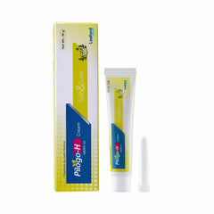 Leeford Pilogo H Ayurvedic Cream 30g Leeford Pilogo H Ayurvedic Cream 30g