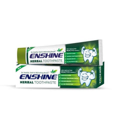 Leeford Enshine Anti Bacterial Cavity Protection Herbal Toothpaste Leeford Enshine Anti Bacterial Cavity Protection Herbal Toothpaste